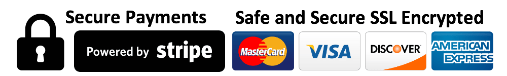 secure payment logos